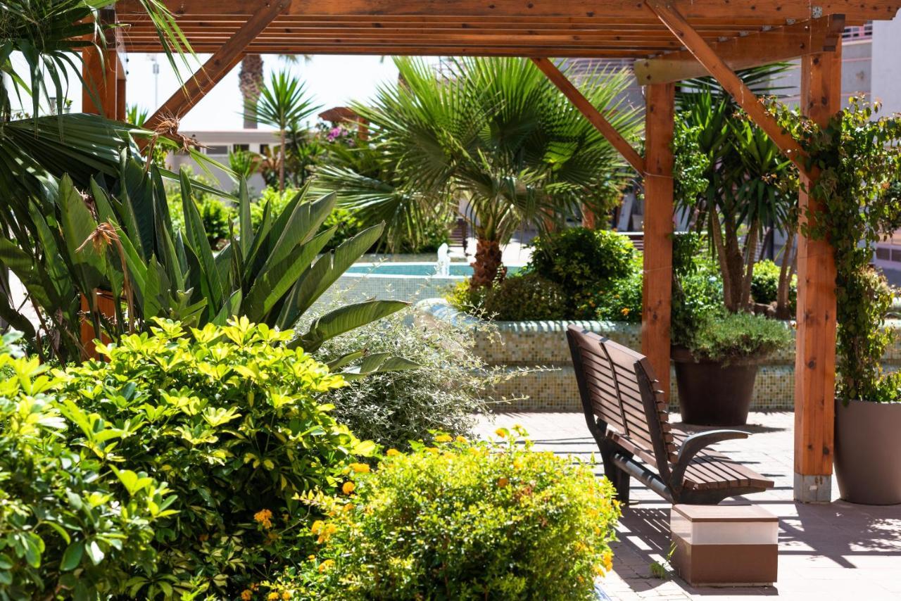 Apartamentos Nuevo México M 112 Calpe Exterior foto