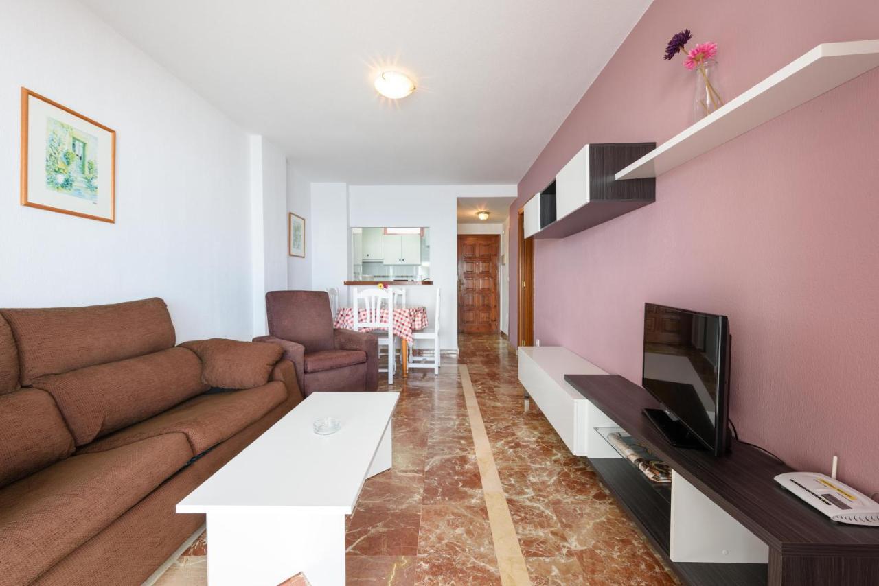 Apartamentos Nuevo México M 112 Calpe Exterior foto